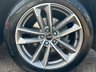 USED 2022 22 AUDI Q3 35 TFSI Black Edition 5dr S Tronic MK22ANF DAB, S/S, A/C, ULEZ, Bluetooth