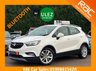 USED 2017 67 VAUXHALL MOKKA X 1.4T Active 5dr DU67FXR RAC APPROVED DEALER
