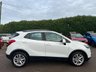 USED 2017 67 VAUXHALL MOKKA X 1.4T Active 5dr DU67FXR RAC APPROVED DEALER
