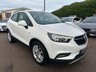 USED 2017 67 VAUXHALL MOKKA X 1.4T Active 5dr DU67FXR RAC APPROVED DEALER