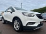 USED 2017 67 VAUXHALL MOKKA X 1.4T Active 5dr DU67FXR RAC APPROVED DEALER