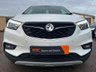 USED 2017 67 VAUXHALL MOKKA X 1.4T Active 5dr DU67FXR RAC APPROVED DEALER