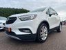 USED 2017 67 VAUXHALL MOKKA X 1.4T Active 5dr DU67FXR RAC APPROVED DEALER
