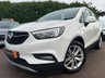 USED 2017 67 VAUXHALL MOKKA X 1.4T Active 5dr DU67FXR RAC APPROVED DEALER