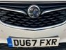 USED 2017 67 VAUXHALL MOKKA X 1.4T Active 5dr DU67FXR RAC APPROVED DEALER