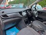 USED 2017 67 VAUXHALL MOKKA X 1.4T Active 5dr DU67FXR RAC APPROVED DEALER