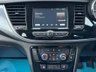 USED 2017 67 VAUXHALL MOKKA X 1.4T Active 5dr DU67FXR RAC APPROVED DEALER
