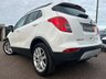 USED 2017 67 VAUXHALL MOKKA X 1.4T Active 5dr DU67FXR RAC APPROVED DEALER