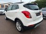 USED 2017 67 VAUXHALL MOKKA X 1.4T Active 5dr DU67FXR RAC APPROVED DEALER