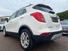 USED 2017 67 VAUXHALL MOKKA X 1.4T Active 5dr DU67FXR RAC APPROVED DEALER