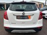USED 2017 67 VAUXHALL MOKKA X 1.4T Active 5dr DU67FXR RAC APPROVED DEALER