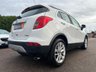 USED 2017 67 VAUXHALL MOKKA X 1.4T Active 5dr DU67FXR RAC APPROVED DEALER