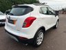 USED 2017 67 VAUXHALL MOKKA X 1.4T Active 5dr DU67FXR RAC APPROVED DEALER