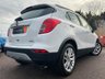 USED 2017 67 VAUXHALL MOKKA X 1.4T Active 5dr DU67FXR RAC APPROVED DEALER