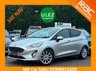 USED 2019 69 FORD FIESTA 1.0 EcoBoost Titanium 5dr GJ69LJK CarPlay, Nav, Bluetooth, RAC