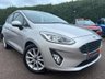 USED 2019 69 FORD FIESTA 1.0 EcoBoost Titanium 5dr GJ69LJK CarPlay, Nav, Bluetooth, RAC