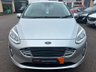 USED 2019 69 FORD FIESTA 1.0 EcoBoost Titanium 5dr GJ69LJK CarPlay, Nav, Bluetooth, RAC