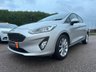 USED 2019 69 FORD FIESTA 1.0 EcoBoost Titanium 5dr GJ69LJK CarPlay, Nav, Bluetooth, RAC