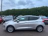 USED 2019 69 FORD FIESTA 1.0 EcoBoost Titanium 5dr GJ69LJK CarPlay, Nav, Bluetooth, RAC