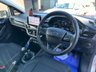 USED 2019 69 FORD FIESTA 1.0 EcoBoost Titanium 5dr GJ69LJK CarPlay, Nav, Bluetooth, RAC