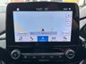 USED 2019 69 FORD FIESTA 1.0 EcoBoost Titanium 5dr GJ69LJK CarPlay, Nav, Bluetooth, RAC