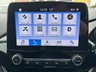 USED 2019 69 FORD FIESTA 1.0 EcoBoost Titanium 5dr GJ69LJK CarPlay, Nav, Bluetooth, RAC