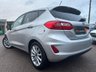USED 2019 69 FORD FIESTA 1.0 EcoBoost Titanium 5dr GJ69LJK CarPlay, Nav, Bluetooth, RAC