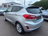 USED 2019 69 FORD FIESTA 1.0 EcoBoost Titanium 5dr GJ69LJK CarPlay, Nav, Bluetooth, RAC