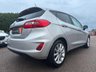 USED 2019 69 FORD FIESTA 1.0 EcoBoost Titanium 5dr GJ69LJK CarPlay, Nav, Bluetooth, RAC