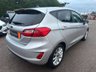 USED 2019 69 FORD FIESTA 1.0 EcoBoost Titanium 5dr GJ69LJK CarPlay, Nav, Bluetooth, RAC