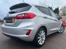 USED 2019 69 FORD FIESTA 1.0 EcoBoost Titanium 5dr GJ69LJK CarPlay, Nav, Bluetooth, RAC