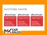 USED 2019 69 FORD FIESTA 1.0 EcoBoost Titanium 5dr GJ69LJK CarPlay, Nav, Bluetooth, RAC