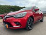 USED 2019 19 RENAULT CLIO 0.9 TCE 90 Iconic 5dr RAC Approved Dealer