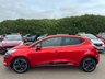 USED 2019 19 RENAULT CLIO 0.9 TCE 90 Iconic 5dr RAC Approved Dealer