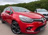 USED 2019 19 RENAULT CLIO 0.9 TCE 90 Iconic 5dr RAC Approved Dealer