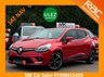 USED 2019 19 RENAULT CLIO 0.9 TCE 90 Iconic 5dr RAC Approved Dealer