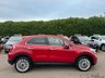 USED 2015 65 FIAT 500X 1.6 Multijet Lounge 5dr FD65ZLY Rac Approved, ULEZ