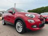 USED 2015 65 FIAT 500X 1.6 Multijet Lounge 5dr FD65ZLY Rac Approved, ULEZ