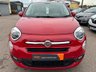 USED 2015 65 FIAT 500X 1.6 Multijet Lounge 5dr FD65ZLY Rac Approved, ULEZ