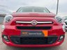 USED 2015 65 FIAT 500X 1.6 Multijet Lounge 5dr FD65ZLY Rac Approved, ULEZ