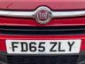 USED 2015 65 FIAT 500X 1.6 Multijet Lounge 5dr FD65ZLY Rac Approved, ULEZ