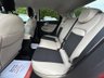 USED 2015 65 FIAT 500X 1.6 Multijet Lounge 5dr FD65ZLY Rac Approved, ULEZ