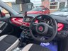 USED 2015 65 FIAT 500X 1.6 Multijet Lounge 5dr FD65ZLY Rac Approved, ULEZ