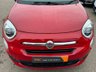 USED 2015 65 FIAT 500X 1.6 Multijet Lounge 5dr FD65ZLY Rac Approved, ULEZ