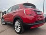 USED 2015 65 FIAT 500X 1.6 Multijet Lounge 5dr FD65ZLY Rac Approved, ULEZ