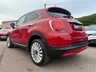 USED 2015 65 FIAT 500X 1.6 Multijet Lounge 5dr FD65ZLY Rac Approved, ULEZ