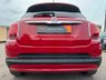 USED 2015 65 FIAT 500X 1.6 Multijet Lounge 5dr FD65ZLY Rac Approved, ULEZ