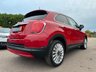 USED 2015 65 FIAT 500X 1.6 Multijet Lounge 5dr FD65ZLY Rac Approved, ULEZ