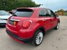 USED 2015 65 FIAT 500X 1.6 Multijet Lounge 5dr FD65ZLY Rac Approved, ULEZ