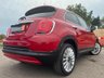 USED 2015 65 FIAT 500X 1.6 Multijet Lounge 5dr FD65ZLY Rac Approved, ULEZ